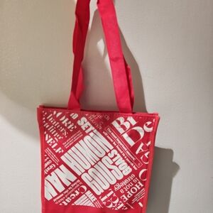 Lululemon Athletica Discontinued Shopping Tote Brand New